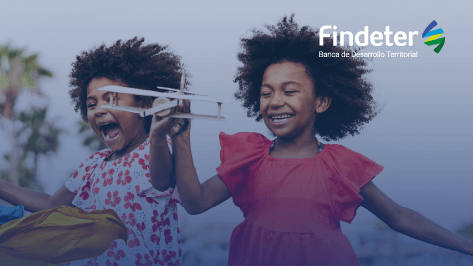 Informe Findeter 2023